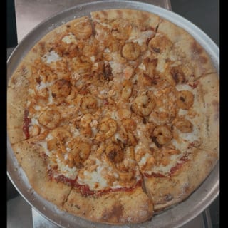 Three29 Pizza
