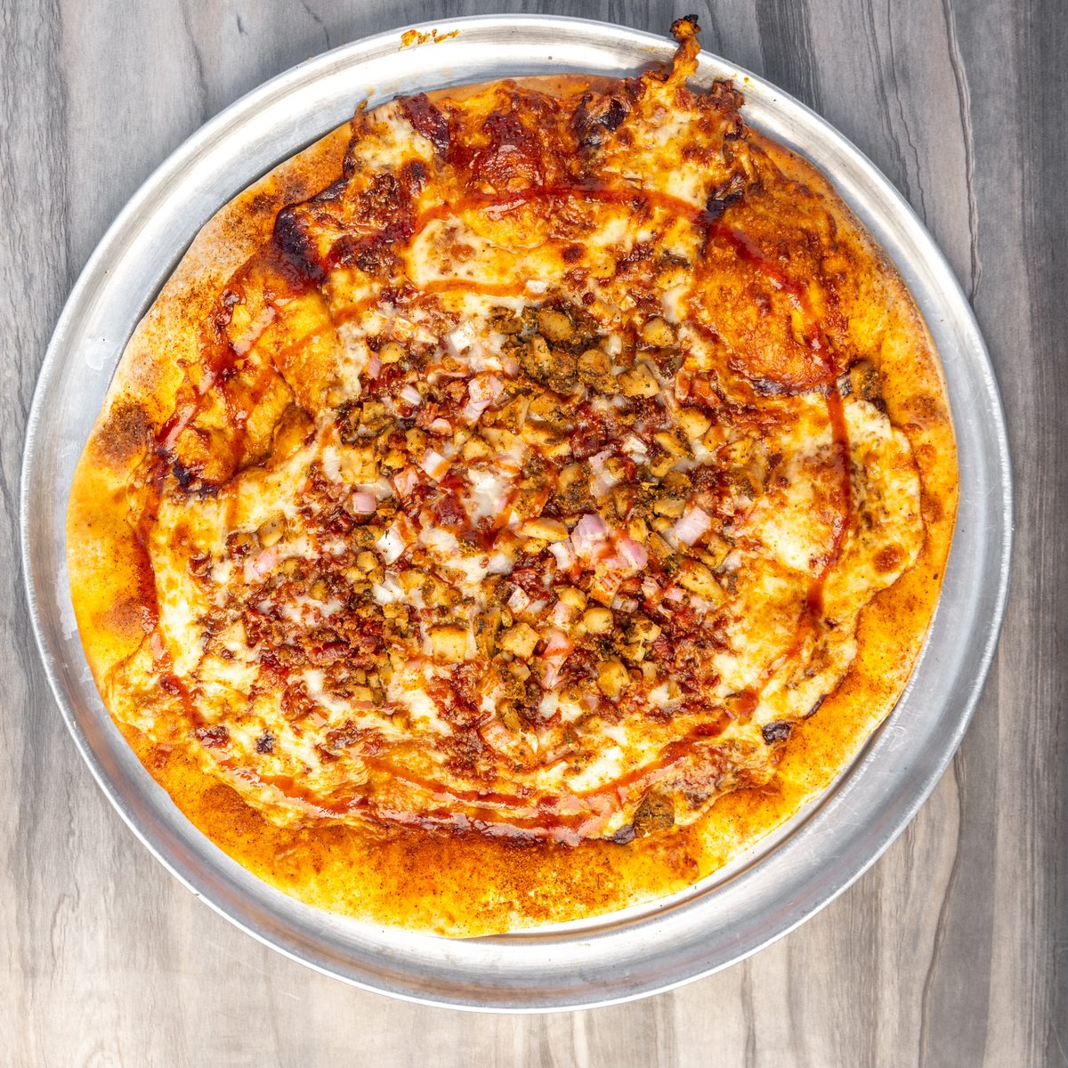 Food That Brings People Back