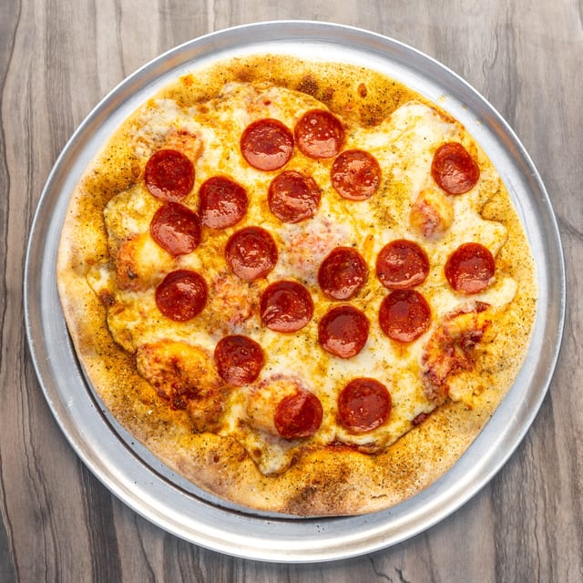 One31 Pizza.
