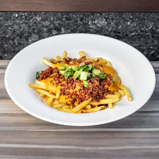 Eleven28 Loaded Fries