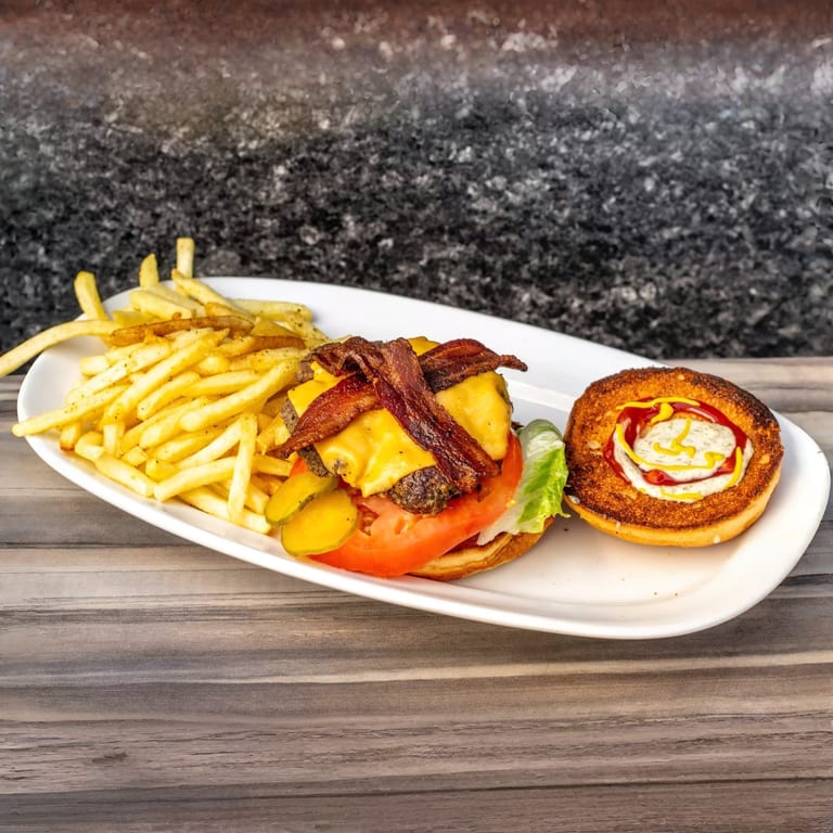 Our Delicious Salads