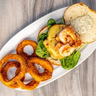 Twelve25 Burger
