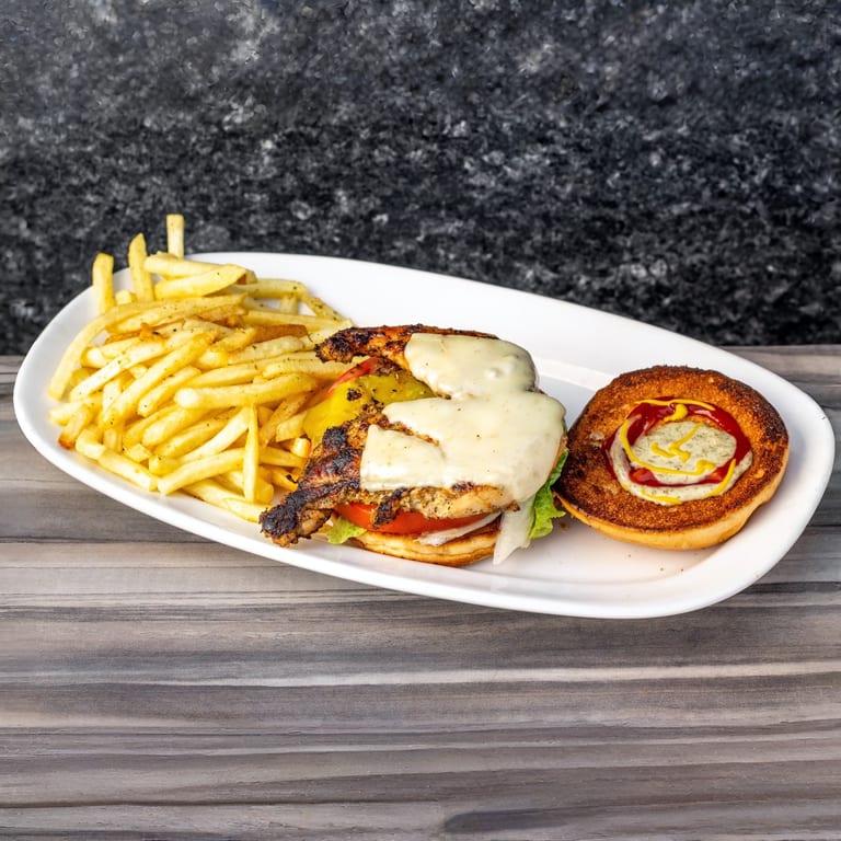 Savor Your Dinner with Us
